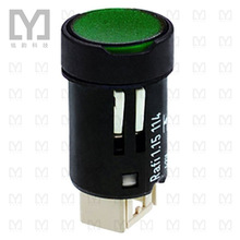 1.15114.9360000o_PSWITCH PUSH SPST-NO 0.1A 35V