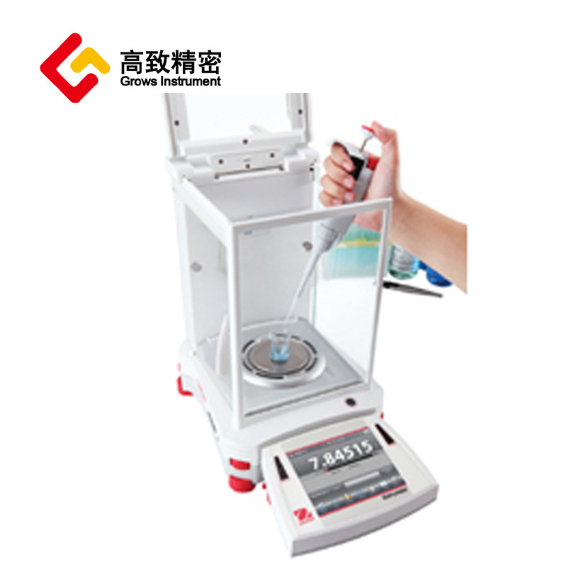 EX125ZH׼΢����ƽ (0.01MG)