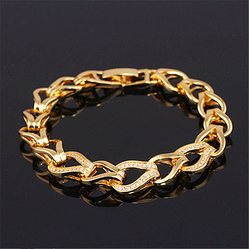 fashionable bracelet