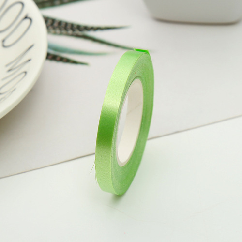 5 meters ribbon wedding birthday ribbon pull flag banner party decoration tie rope ribbon festive balloon tie accessories