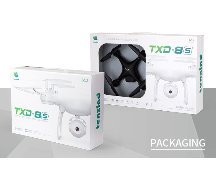 Txd007_8s drone