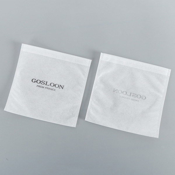 Espadrilles non-woven cloth