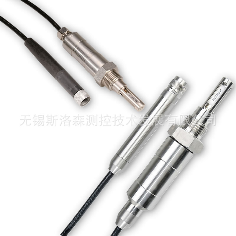 不锈钢螺纹式温湿度传感器探头 高温HC2-IE305湿度传感器Rotronic
