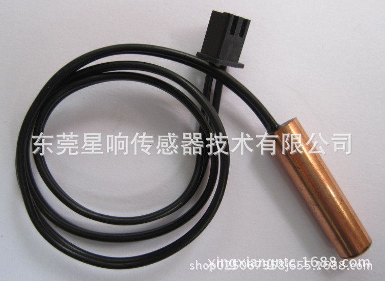 恒温箱专用NTC热敏电阻 温度传感器 100K 3950