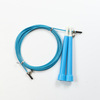 Skill skipping rope jumping rope jump can adjust the pattern long skipping rope manufacturer to send