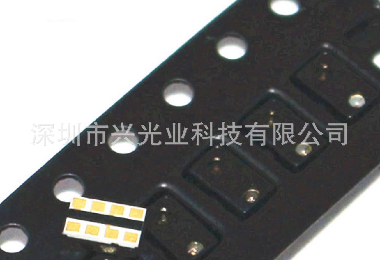 ams 光学传感器 TMD26723波长850nm 8-SMD 全新原装现货