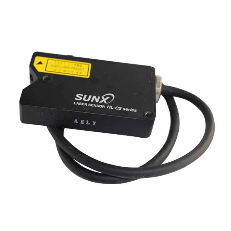 HL-C201ae SUNX Shenshi высококачественный лазерный сенсор, лучевые световые лучи