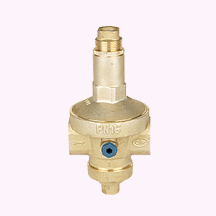 意大利OR膜片式空气蒸汽减压阀