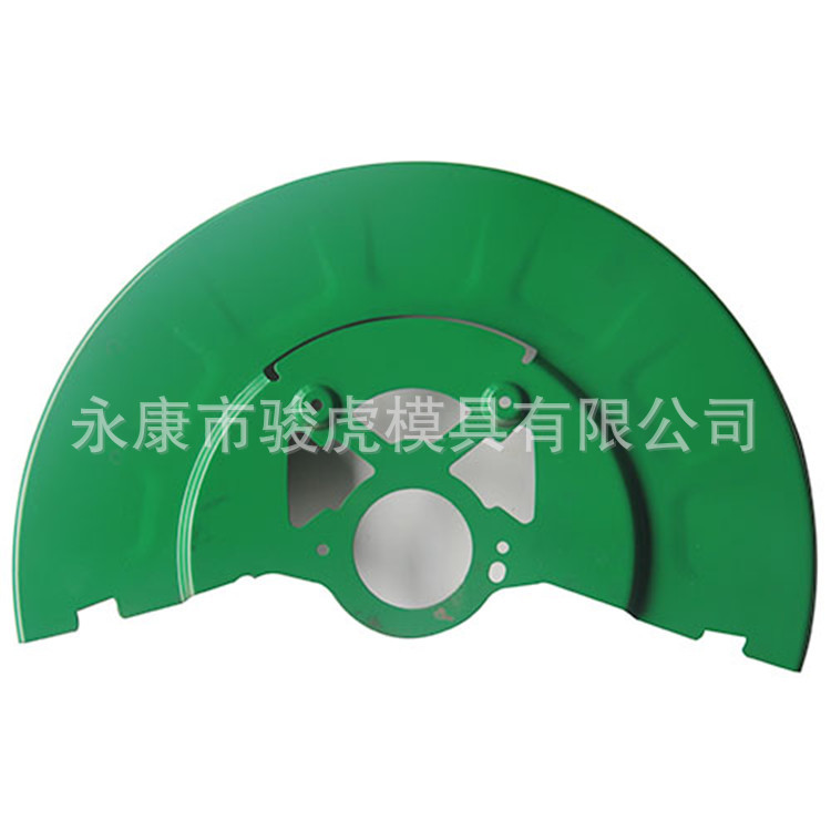 冲压模具