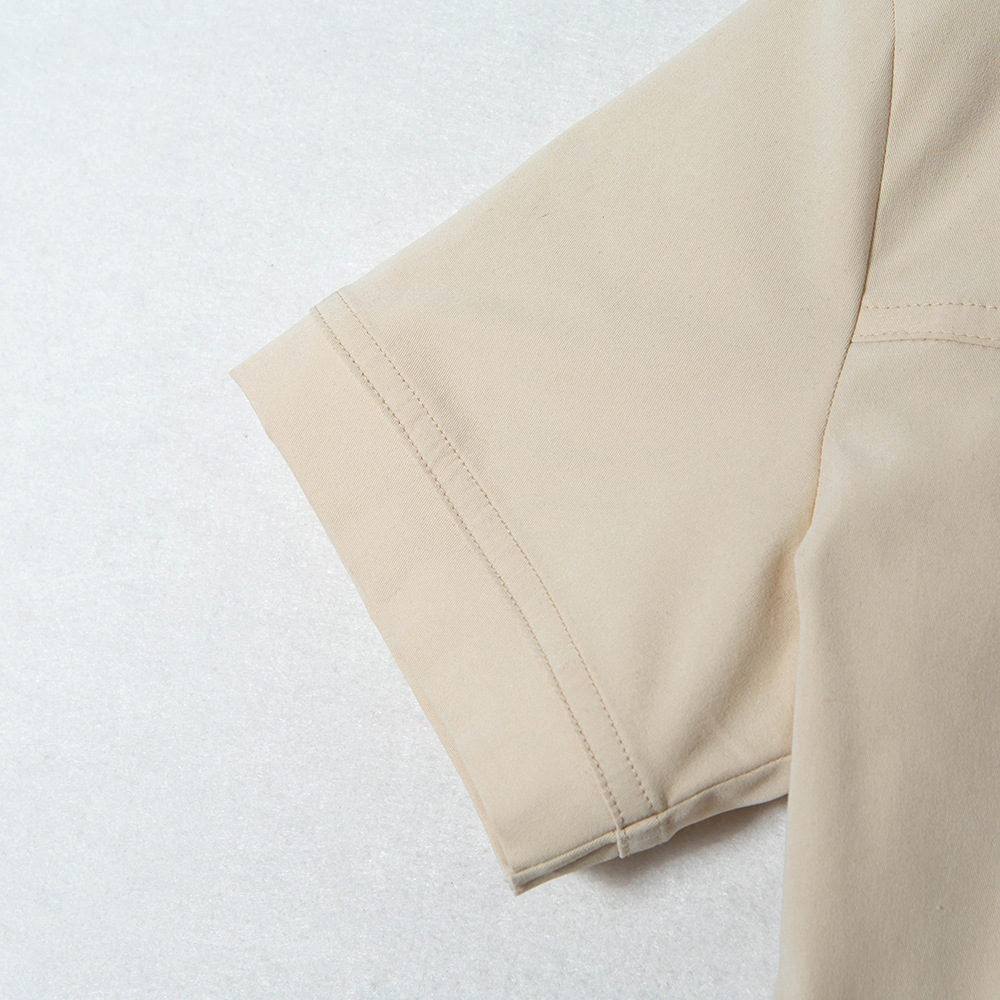 Costume femme en Coton - Ref 3333884 Image 16