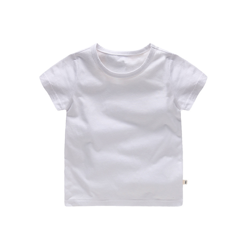T-shirt enfant en coton - Ref 3440770 Image 11