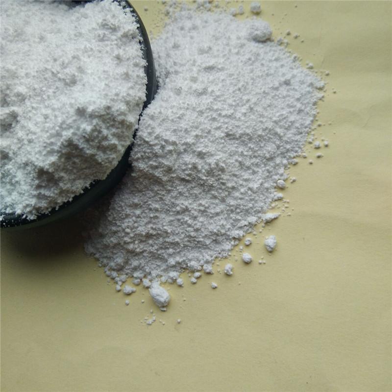 Manufacturers supply paint coating Silicate Aluminum powder 1250 Silicate Aluminum powder heat preservation