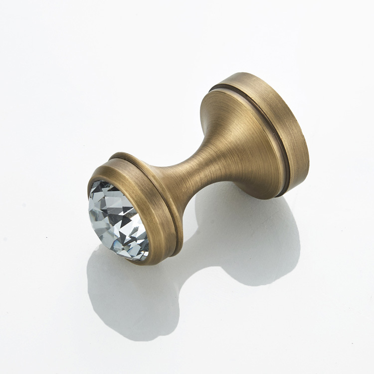 卫生间壁挂式了螺丝安装水晶头迷你小挂勾批发生产外贸