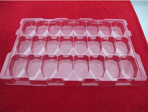 日用品包装塑料包装盒电子耳机吸塑塑料盒五金配件礼品PVC盒