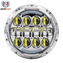 �m�����R��7��led��� ���׸��b��� ���ն๦���pɫLEDǰ�՟�