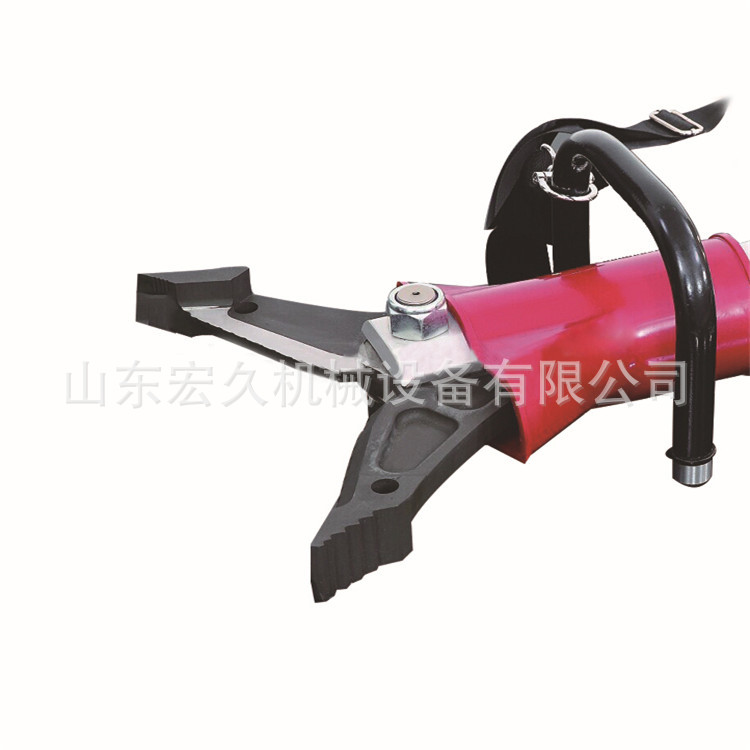 电动剪扩器 ECR-350剪扩器 宏久供应