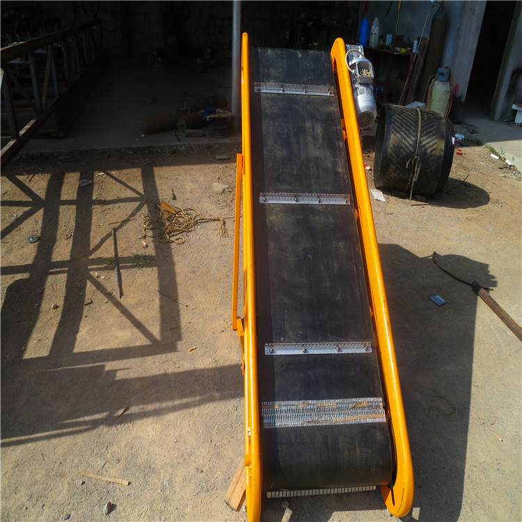 尼龙皮带机 四平 网带输送机