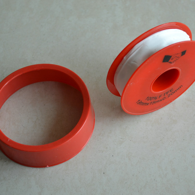 生料带厂家批发聚四氟乙烯PTFE带	 密封带 量大价优