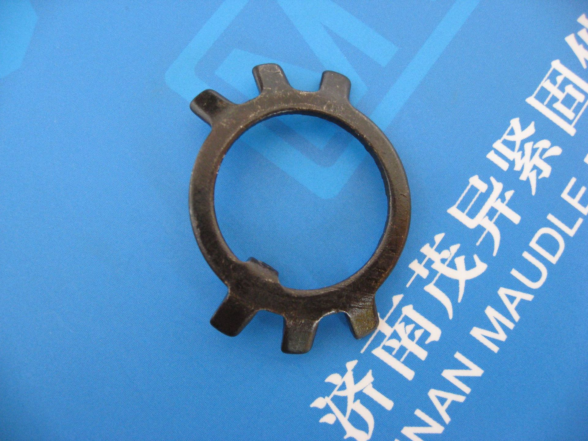 圆螺母用止动垫圈GB/T858-1988(Φ12现货库存)