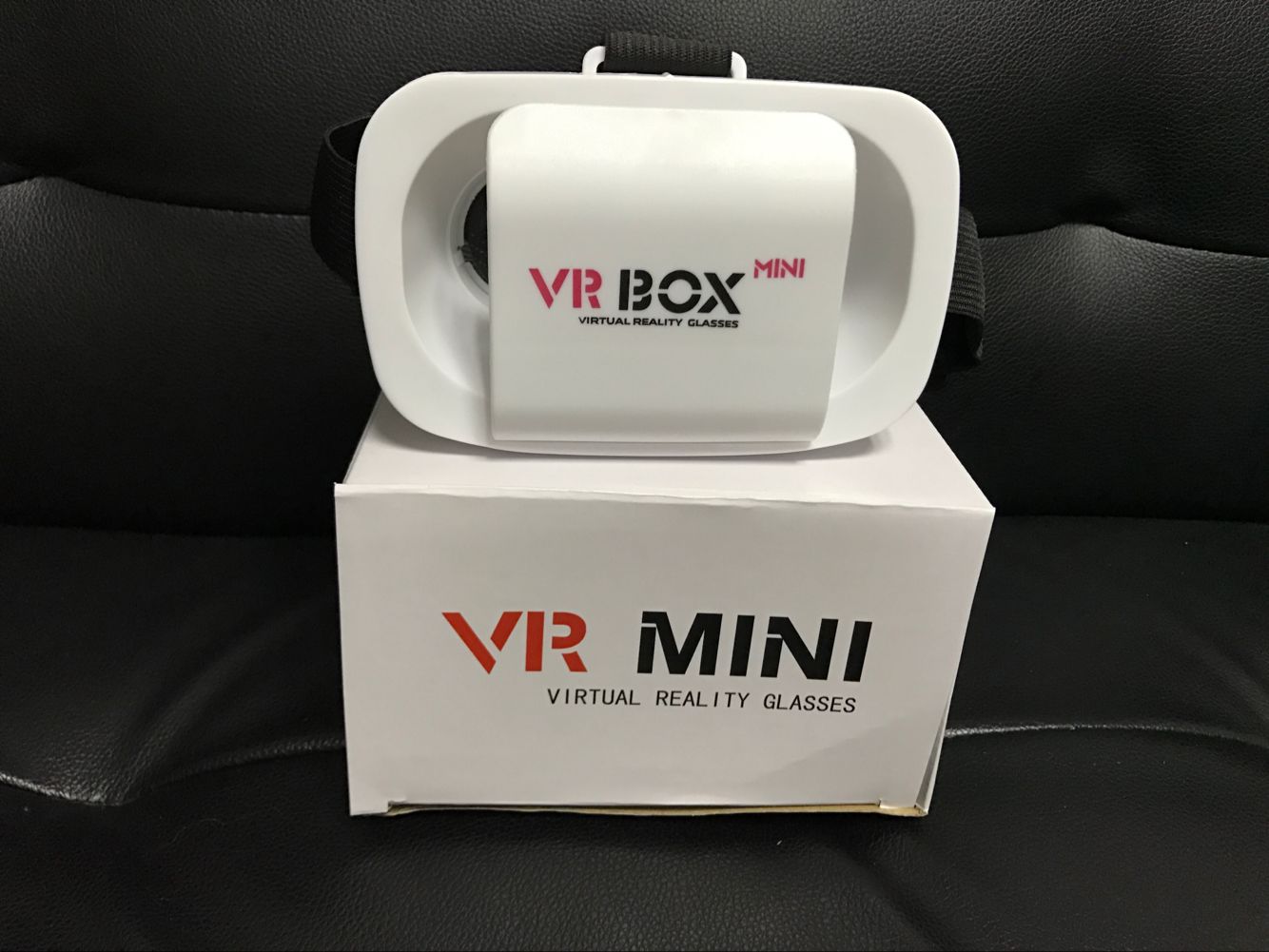 VR MINI