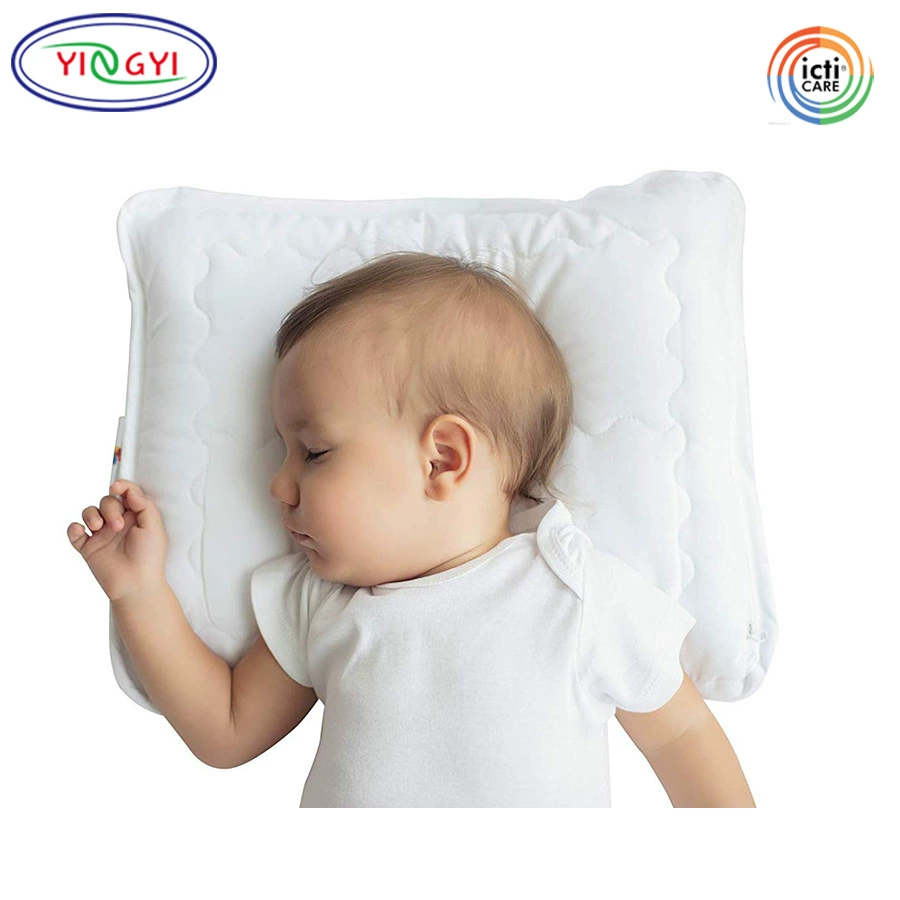 Детская подушка для мамы и малыша, для новорожденных, 0–6 лет