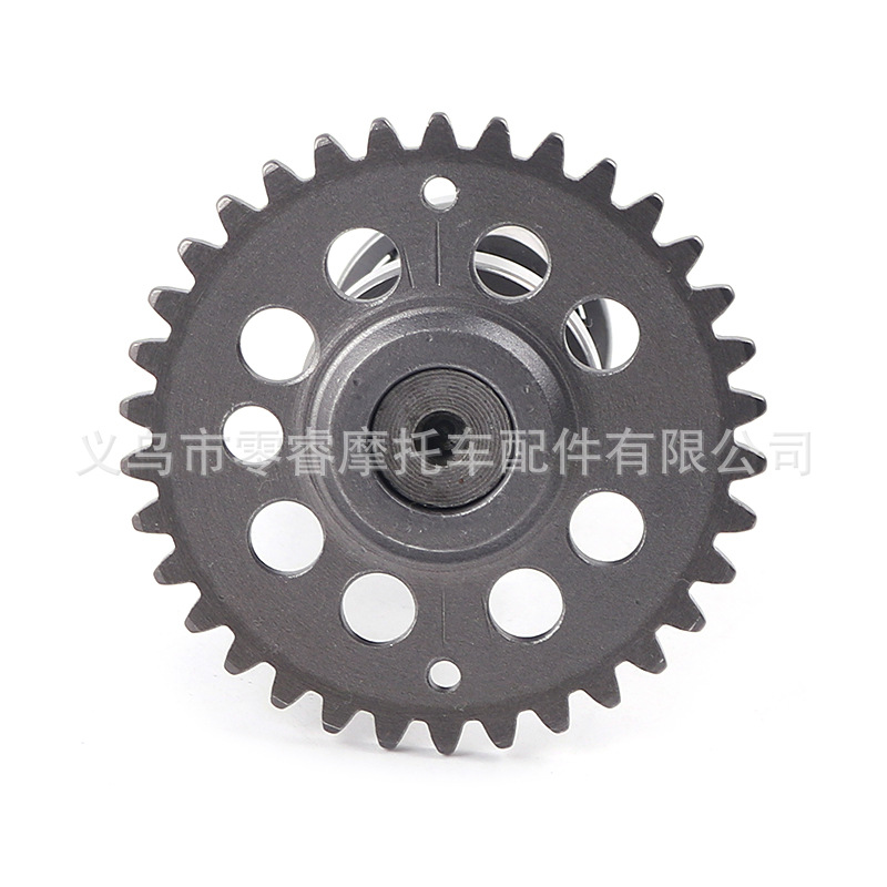 Motorcycle Camshaft Gy6-125 150 50 100 Modified High-Performance Guangyang Haomai A8 A9 -A12