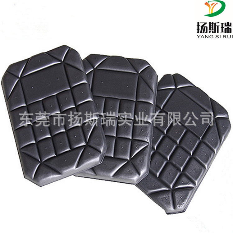 加工定制 eva热压定型 线切eva成型 雕刻冷压加工 防静电EVA片材