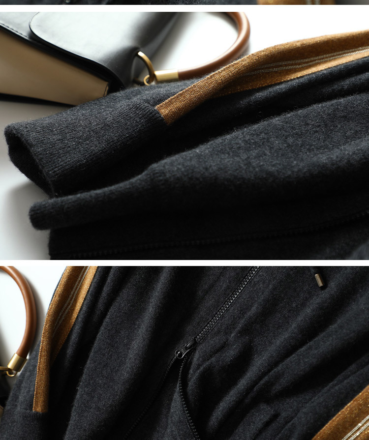 Costume femme KASANA en Tricot - Ref 3335665 Image 15