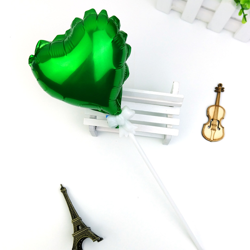 5寸蝴蝶结气球 (11)