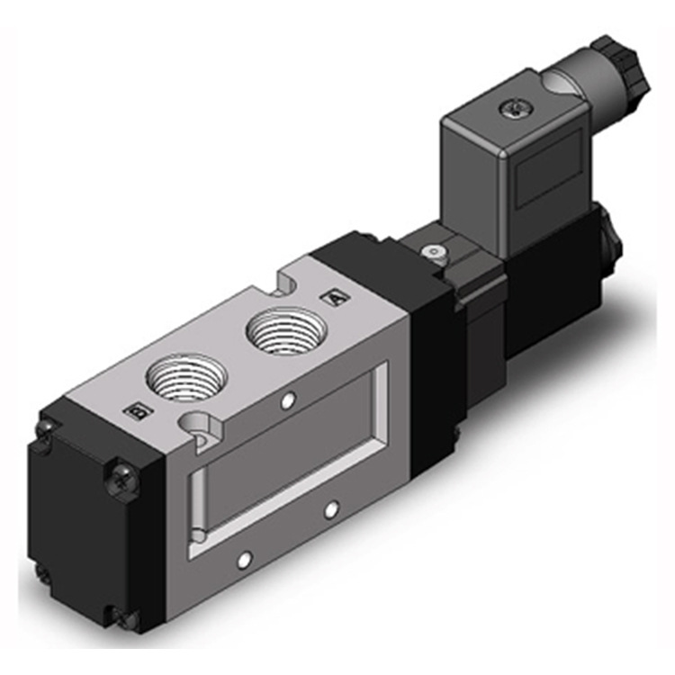 TKC电磁阀KS530S/KS530S-3Z换向阀多种口径规格选择咨询