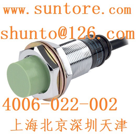 电感式接近开关PRT18-8DO韩国Korean现货批发2线式接近传感器