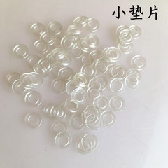 【接頭墊 通用墊 O型圈】 三缸柱塞泵打藥機噴霧器配件 墊片批發