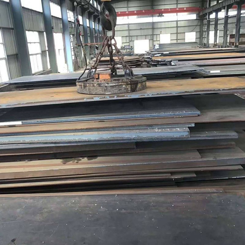 代理nm360耐磨板 耐腐蚀性能耐磨板 nm360中厚耐磨板 国标钢板