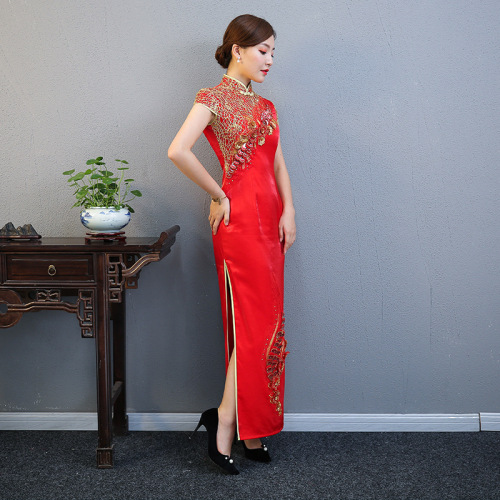 Chinese Dress Qipao for women 