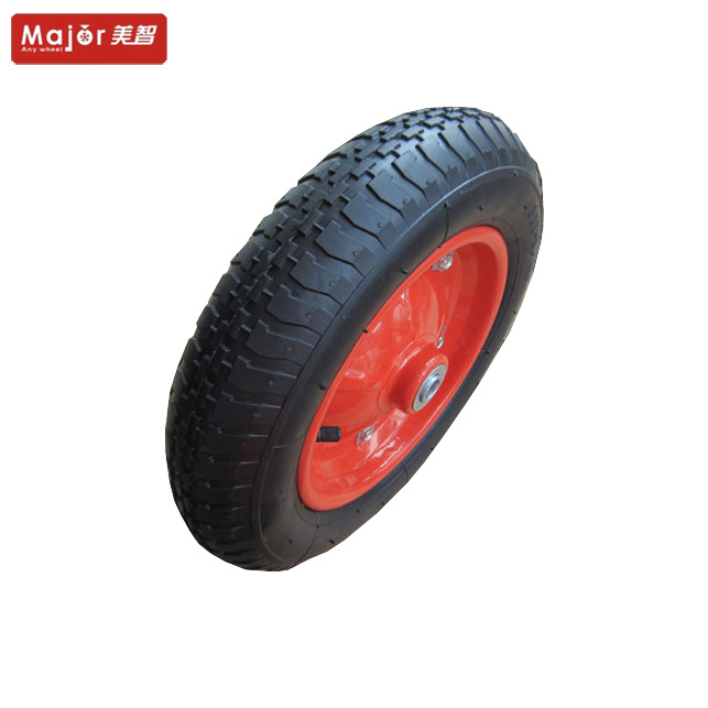 供应400-8无内胎，充气轮子