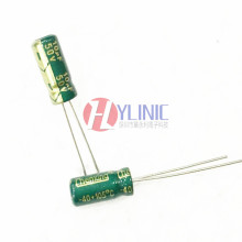 �������늽���� 10UF 50V 5*11 50V 10UF