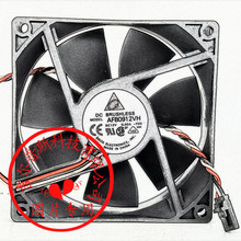 AFB0912VH 12V 0.6A 92*92*25MM Delta/̨�_ɢ���L��