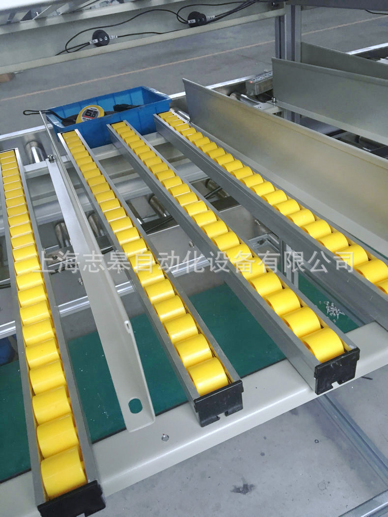 厂家提供链板流水线 工业流水线 倍速链装配流水线 流水线批发