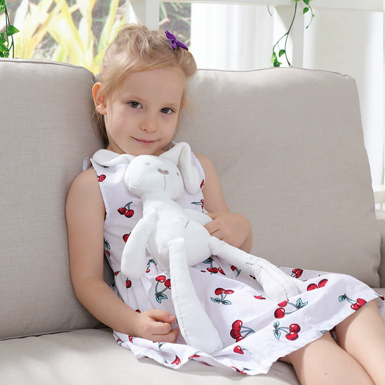 Soft night appeases plush doll, toy, massager