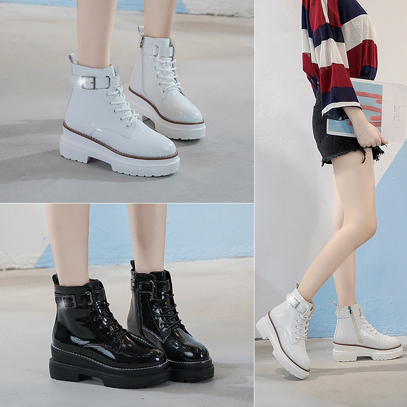 Bottes femme en Microfibre - Ref 3355296 Image 1