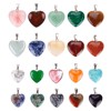 Accessory, pendant, strap, 20 colors