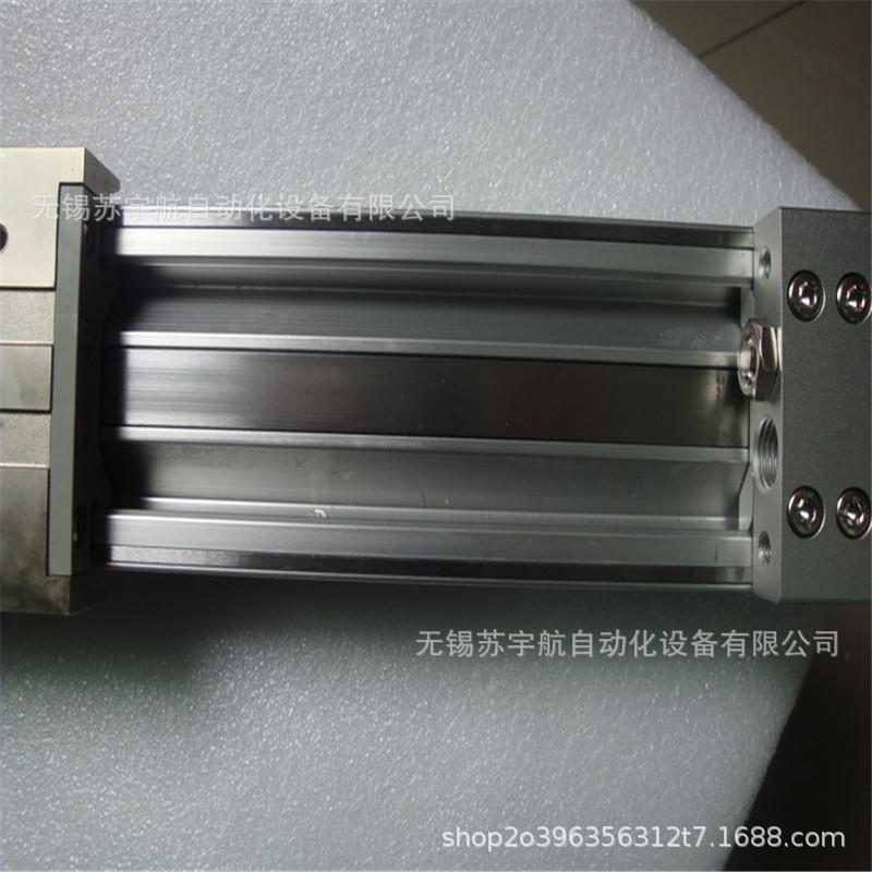 供应SMC原装MY1C25-300H-Z73 无杆气缸