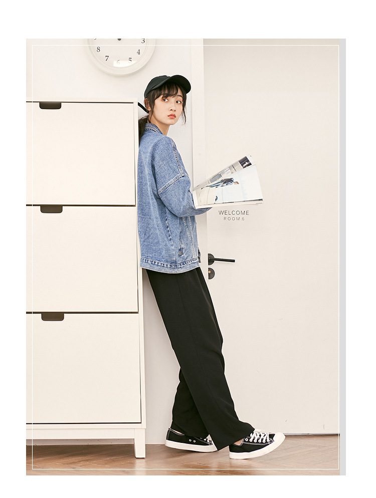 Blouson femme en Cow-boy - Ref 3322335 Image 12