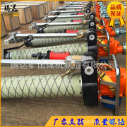 130锚杆机厂家低价促销锚索钻机MQT-130/3.2矿用气动锚杆钻机
