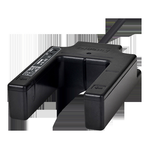 奥托尼克斯对射型光电传感器型号BUP-30-P