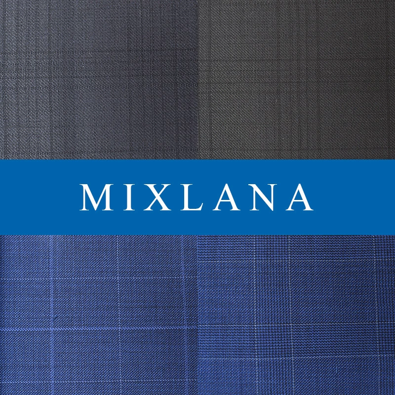 Woolen cloth, suit handmade, trousers, set