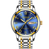 Calendar, steel belt, quartz watches, mechanical watch, wholesale