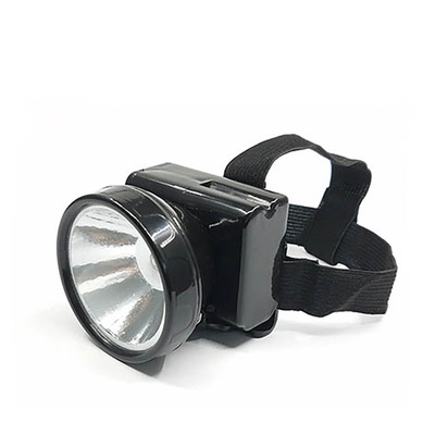 2015新款led防水头灯户外夜钓骑行头戴矿灯锂电池充电照明强光灯|ru