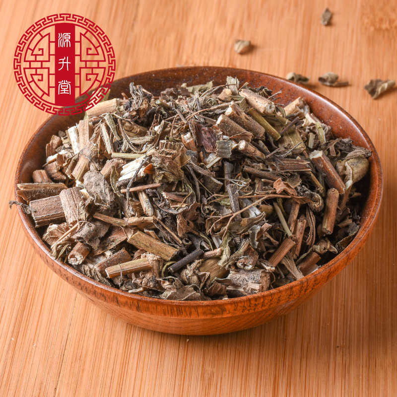 Chou Bai Jiang Cao (Patrinia villosa) — Dried Food-Herb Aerial Parts, 500g key features