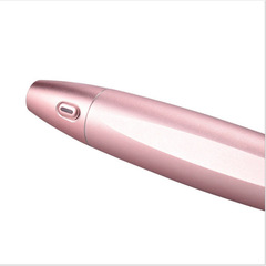 Naila All-in-One Permanent Makeup Machine, Electric Mesotherapy Device, Zip-Lock Eyebrow Tattoo Machine for Summer, M-Meng Needle Manufacturer